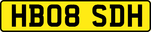 HB08SDH