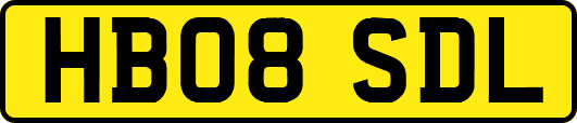 HB08SDL