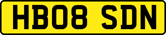 HB08SDN
