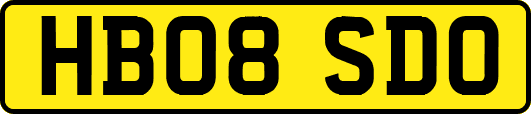 HB08SDO