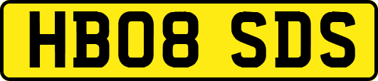 HB08SDS
