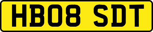 HB08SDT