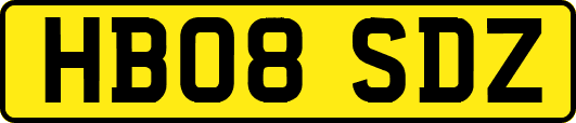 HB08SDZ