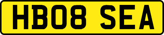 HB08SEA