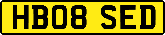 HB08SED