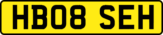 HB08SEH