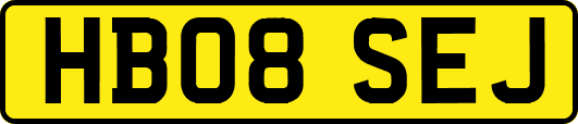 HB08SEJ