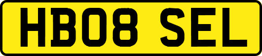 HB08SEL