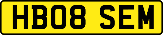 HB08SEM