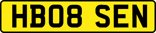 HB08SEN