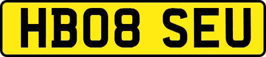 HB08SEU