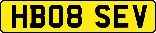 HB08SEV