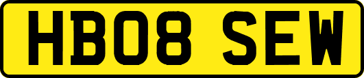 HB08SEW