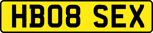 HB08SEX