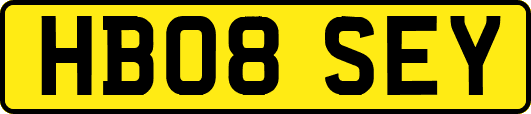 HB08SEY