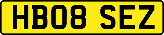 HB08SEZ