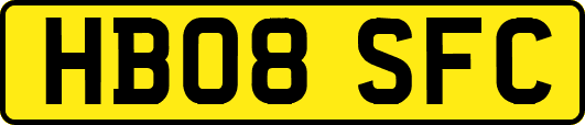 HB08SFC