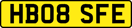HB08SFE
