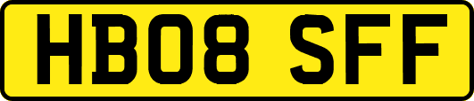 HB08SFF