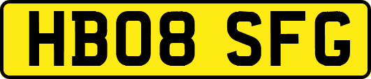 HB08SFG
