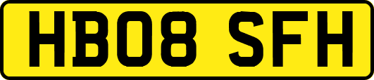 HB08SFH