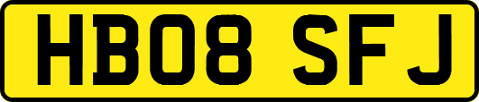 HB08SFJ
