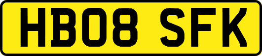 HB08SFK