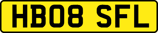 HB08SFL