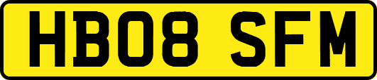 HB08SFM