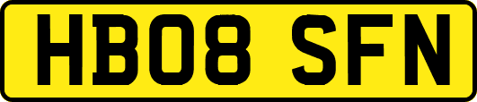 HB08SFN