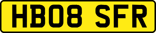 HB08SFR