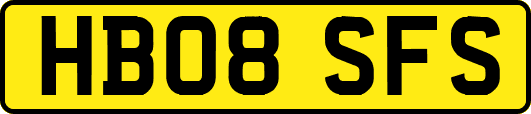 HB08SFS