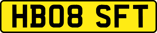 HB08SFT