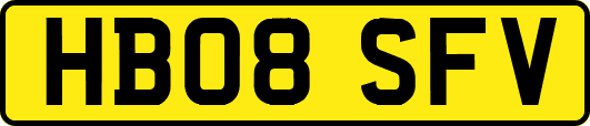 HB08SFV
