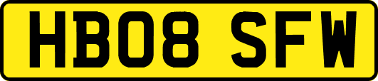 HB08SFW