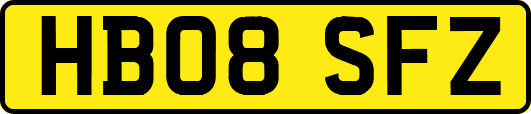 HB08SFZ