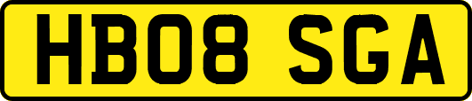 HB08SGA