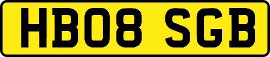 HB08SGB