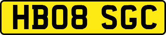 HB08SGC