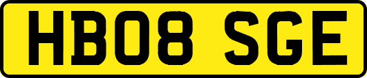 HB08SGE