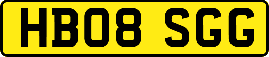 HB08SGG
