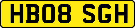 HB08SGH