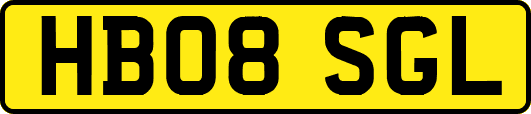 HB08SGL