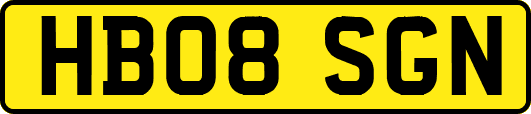 HB08SGN