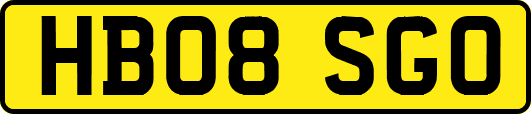 HB08SGO