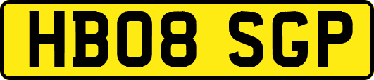 HB08SGP