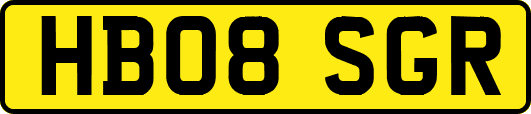 HB08SGR