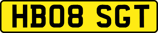 HB08SGT
