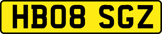 HB08SGZ