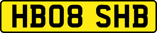 HB08SHB